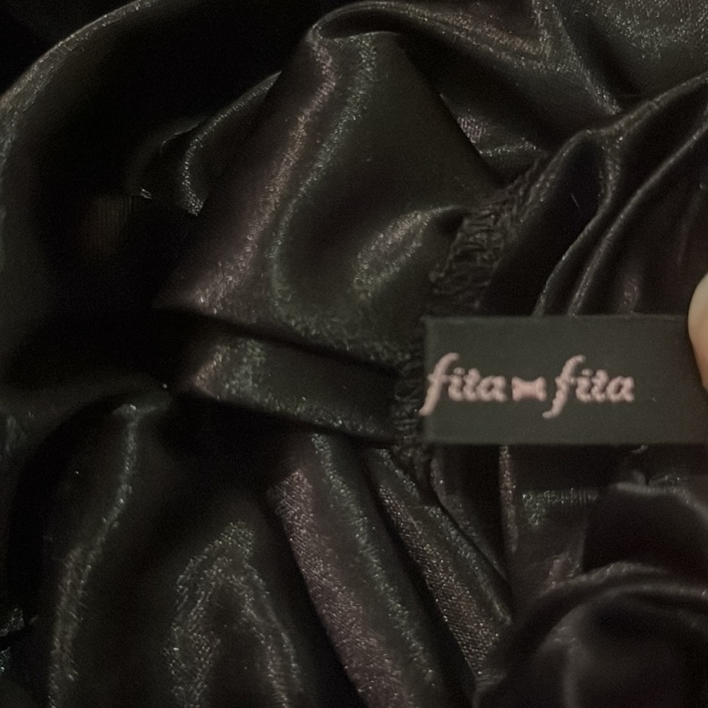 PLAY by FITA FITA BABYDOLL DRESS - Picture 8 of 9